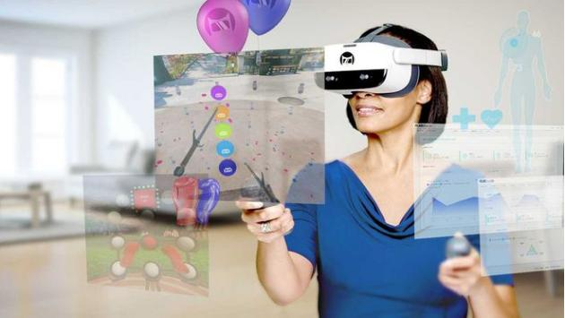 IDC：Q1全球VR頭顯出貨356.3萬臺，Oculus份額占全球VR市場達90%