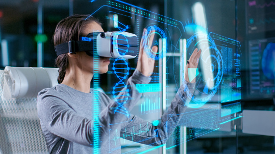 IDC：2022上半年中國AR/VR頭顯市場出貨超50萬臺，消費者市場占比持續(xù)提升