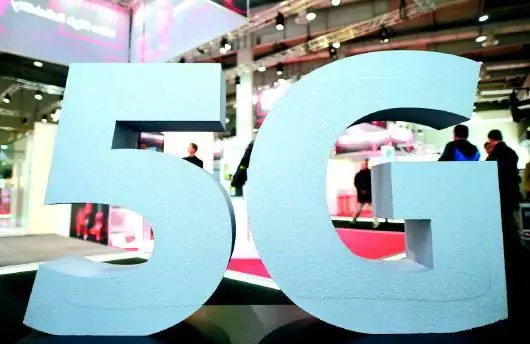 廣東累計建成5G基站超21萬座，數(shù)量位居全國第一