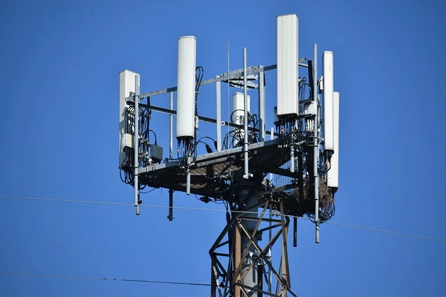 山西率先完成農村 5G 網(wǎng)絡點亮任務，平均速率超 300Mbps