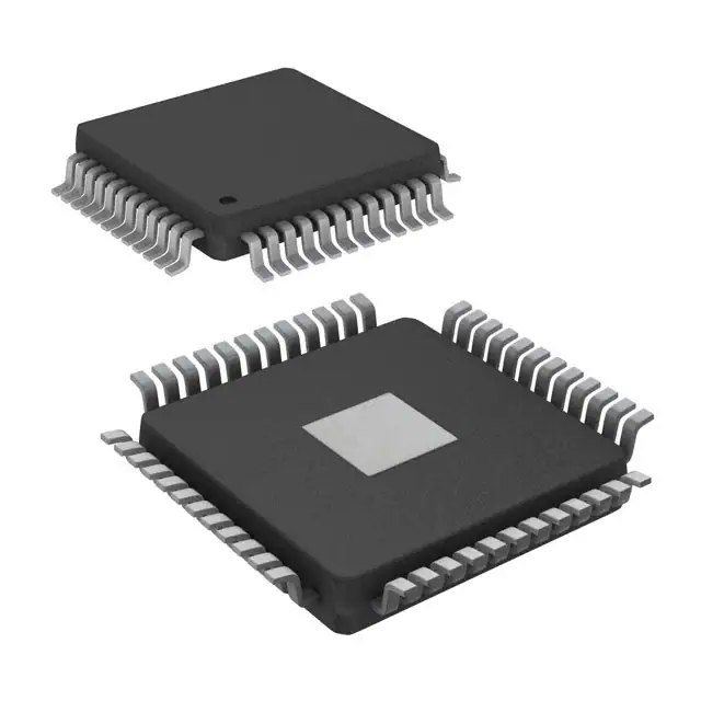 電源管理 MFS2613AMDA2AD/MFS2613AMDA3AD 安全SBC，低功耗，滿足ASIL D安全等級