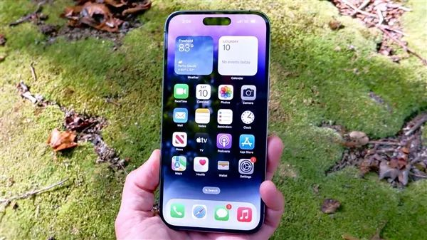 頂配版獨占！iPhone15 Pro Max影像升級：系蘋果史上首次