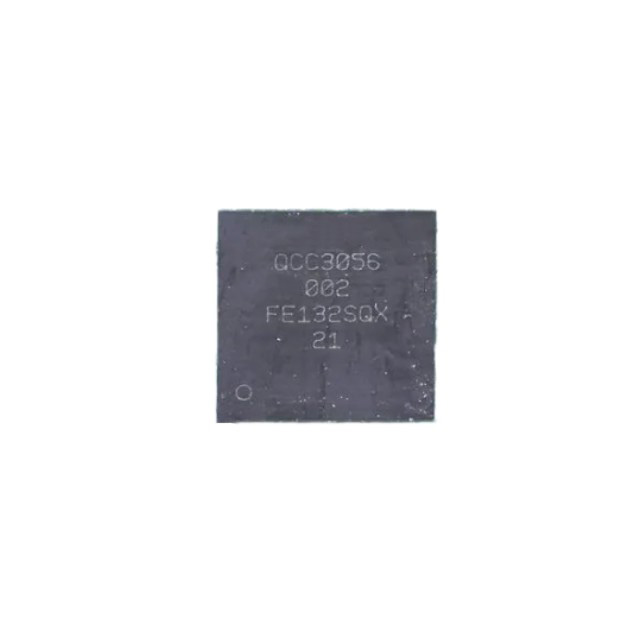 高通 QCC3056 藍(lán)牙音頻SoC 藍(lán)牙5.2 超低功耗、單芯片解決方案