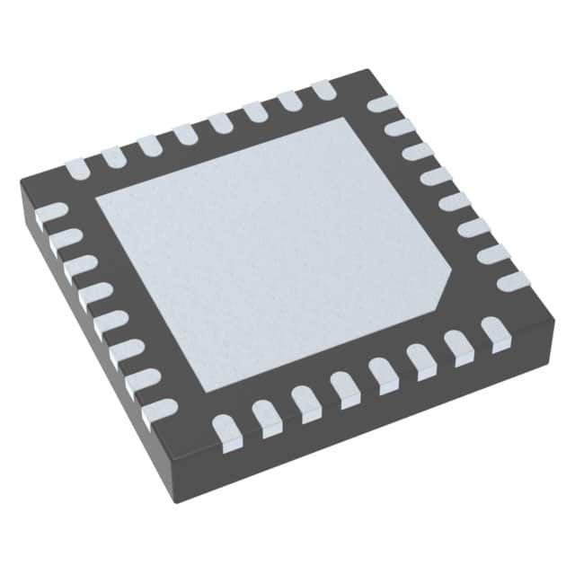 【ADI/亞德諾】ADM1278-2ACPZ-RL熱插拔控制器，內(nèi)置 PMBus 接口。