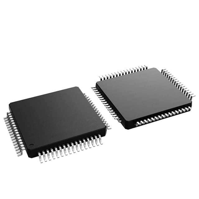 32位MCU《F280038CPMRQ1、F280039CPZRQ1》汽車實時微控制器