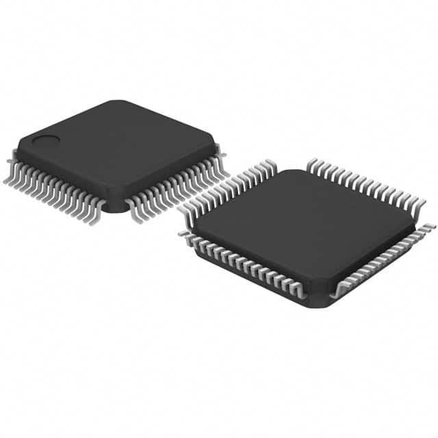 （供應，回收）實時微控制器 F280037SPMR/F280037SPNR 32位微控制器 - MCU