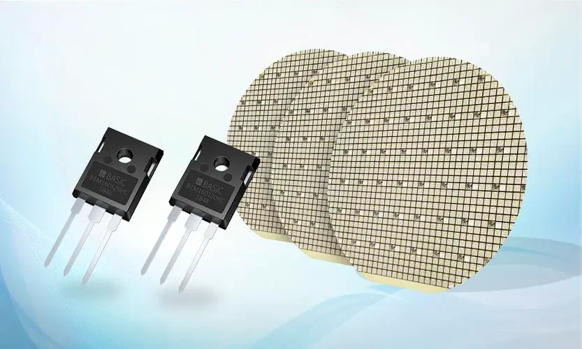 誠信回收碳化硅MOSFET，回收SiC功率MOSFET，回收IGBT晶體管，回收車載MOSFET