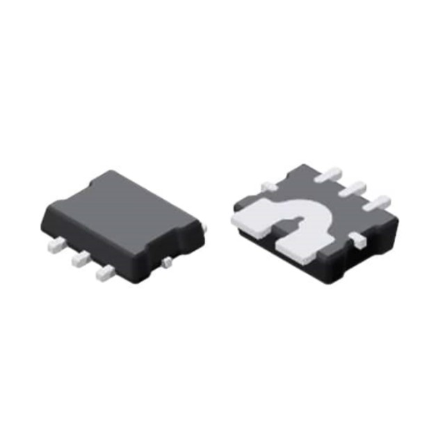 【分銷(xiāo)Allegro】 ACS72981LLRATR-050B5 電流傳感器 50A 1 通道 霍爾效應(yīng)，差分 雙向