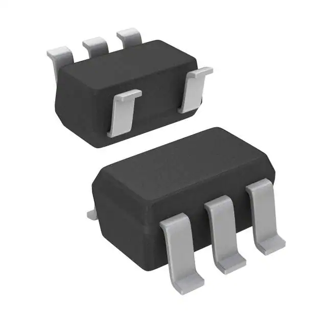 (供應(yīng) TI)REF4132B25DBVR 低漂移、低功耗 CMOS 電壓基準(zhǔn)