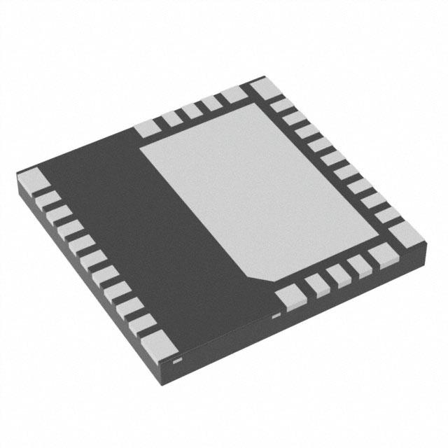 供應(yīng)，回收（TI）LMG3410R070RWHR 600V 70mΩ GaN，帶集成驅(qū)動(dòng)器和保護(hù)功能
