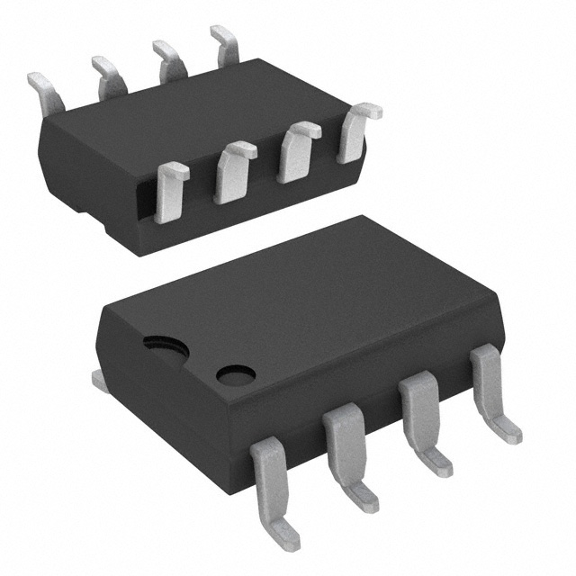 [供應(yīng)，回收] AMC1100DUB (TI) 全差分隔離放大器，8-SOP