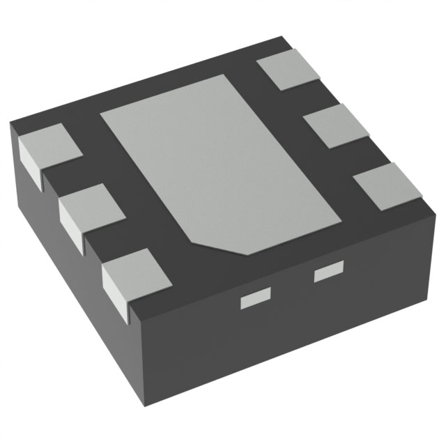 [供應(yīng)，回收] TPS61160DRVR (TI) 帶數(shù)字和 PWM 亮度控制的白光 LED 驅(qū)動器