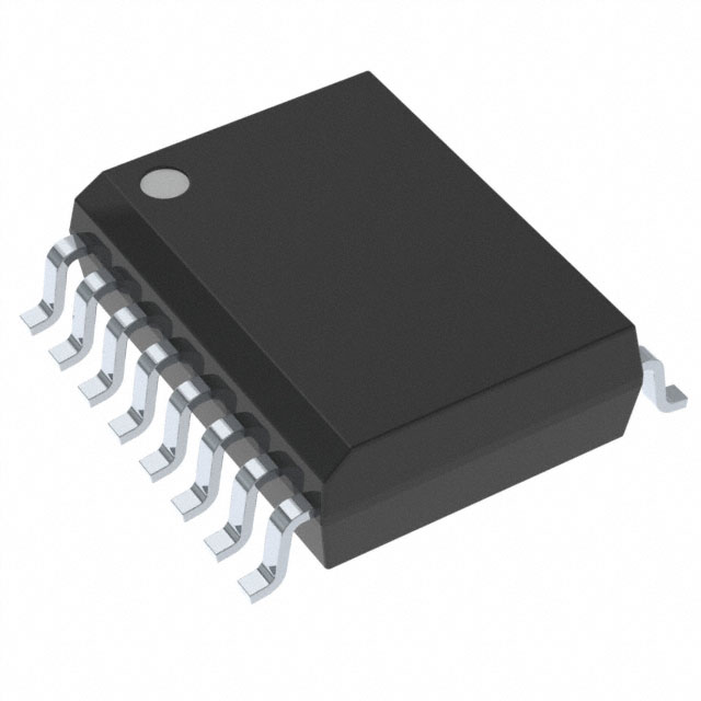 [供應(yīng)，回收] ISO6742DWR (TI) 通用增強型四通道數(shù)字隔離器