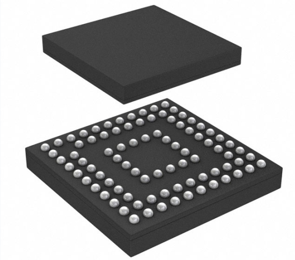 具有256KB FRAM、16MHz、MSP430FR5964IZVWR低功耗微控制器（MCU）16-bit