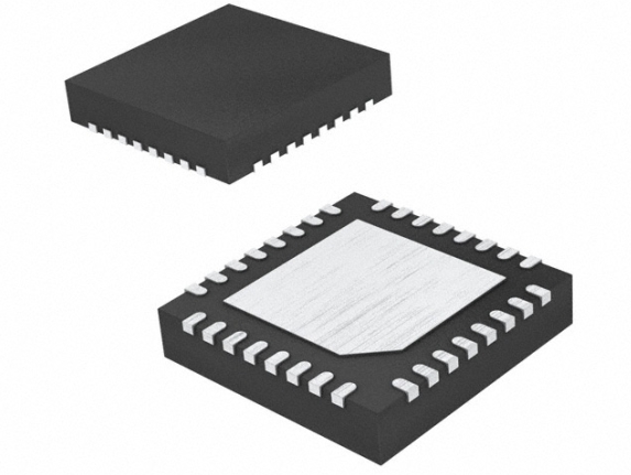 匹配寬帶RF VGA，F(xiàn)0480NBGI8（Renesas）400MHz至2.7GHz 射頻放大器IC