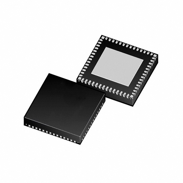 供應（NXP）MC34PF8100CFEP基于高性能 i.MX 8，S32x 處理器 PMIC 56-HVQFN（8x8）