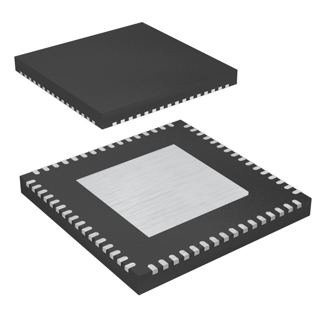 [供應(yīng)，回收] KSZ9893RNXC（Microchip）3 端口千兆以太網(wǎng)交換機(jī)，VQFN-64