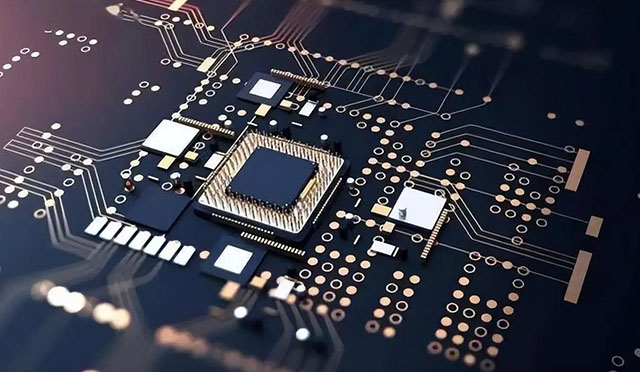收購(gòu) ST IGBT 晶體管、Broadcom 以太網(wǎng)收發(fā)器、Intel SoC FPGA 芯片
