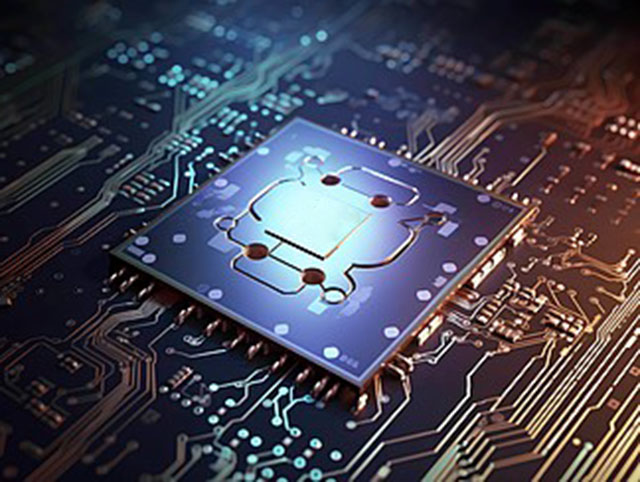 收購 ADI 電源管理 IC：電池管理、電壓基準、OR 控制器、理想二極管