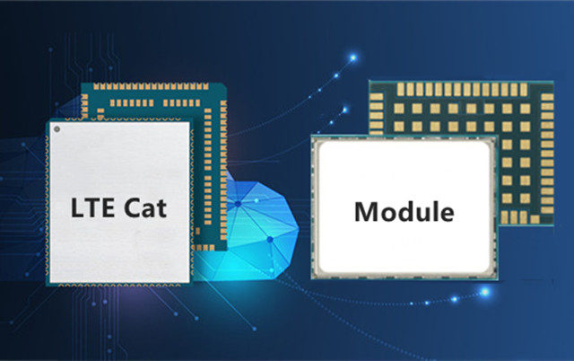 無(wú)線(xiàn)模塊：回收u-blox無(wú)線(xiàn)模組、回收Quectel LTE Cat模塊