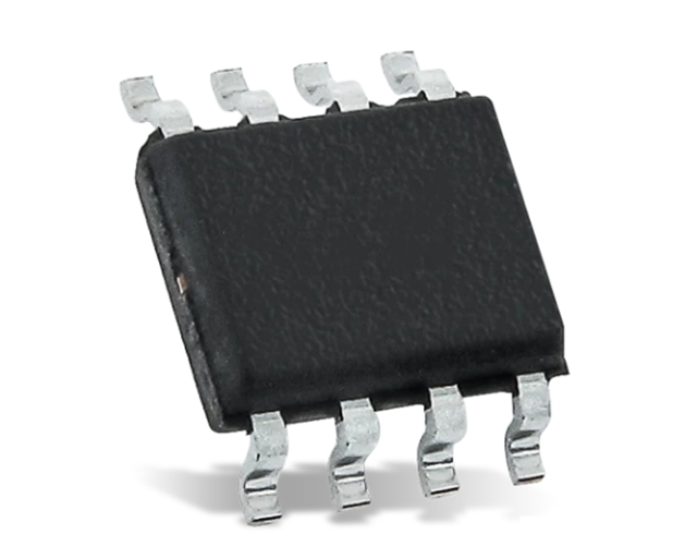 32 Mbit，SST26VF032B-104V/SM 串行四通道I/O閃存