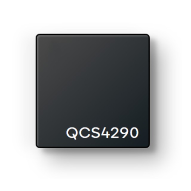 高通處理器 QCS-4290-0-NSP752-TR-00-0-AA?提供更強的性能、更好的圖形處理能力