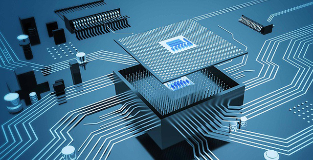供應意法半導體傳感器：MEMS 麥克風、雷達傳感器、3D 圖像傳感器、汽車傳感器