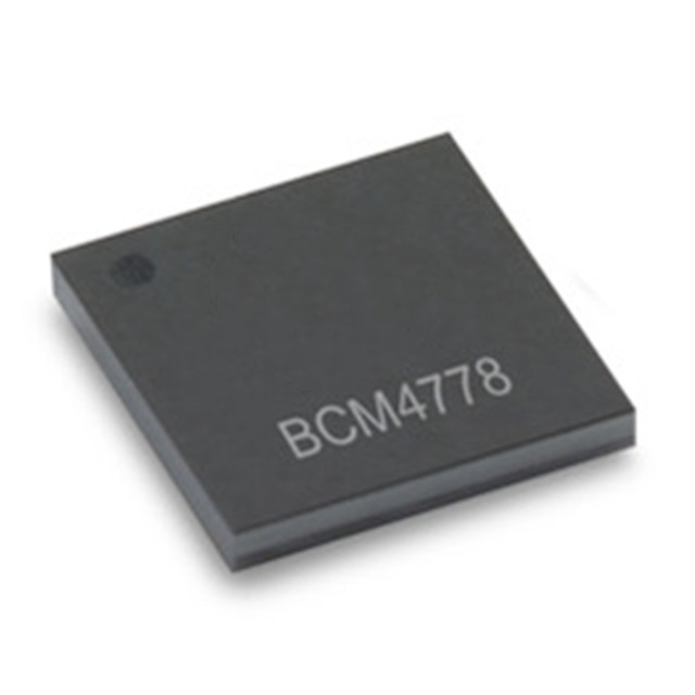 【收購(gòu)GNSS】BCM4778A0KFFBG、BCM4778B0KFFBG 超低功耗雙頻 L1L5 GNSS 接收器