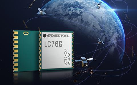 明佳達電子分銷【Quectel】無線通信模塊，5G模塊，物聯(lián)網(wǎng)模塊，智能模塊