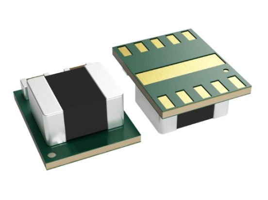 LMZM23600V5SILR 36V、0.5A 降壓直流/直流電源模塊介紹、特性及應(yīng)用