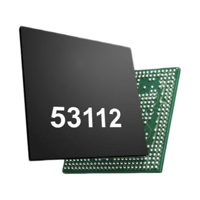 供應(yīng)，回收 [Broadcom] BCM53112MB0ILFBG 低功耗 15端口集成式快速以太網(wǎng)交換機(jī)