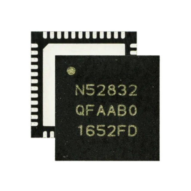 Nordic推出系統(tǒng)級(jí)芯片(SoC) NRF52832 支持低功耗藍(lán)牙、藍(lán)牙m(xù)esh和NFC