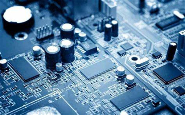回收（NXP接口）LED控制器、DIP開(kāi)關(guān)、I2C總線控制器和橋接IC