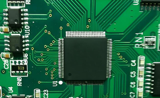回收 Microchip 產(chǎn)品：碳化硅（SiC）器件、無(wú)線 MCU、以太網(wǎng)器件、藍(lán)牙音頻產(chǎn)品