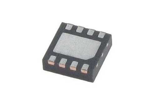 ADL5726ACPZN是一款21.2 GHz至23.6 GHz、低噪聲放大器