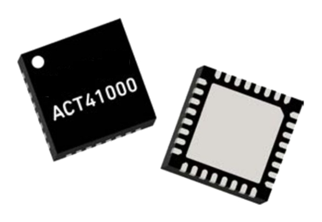 助力簡化GaNPA偏置，Qorvo推出ACT41000-104低噪聲DC-DC降壓轉(zhuǎn)換器