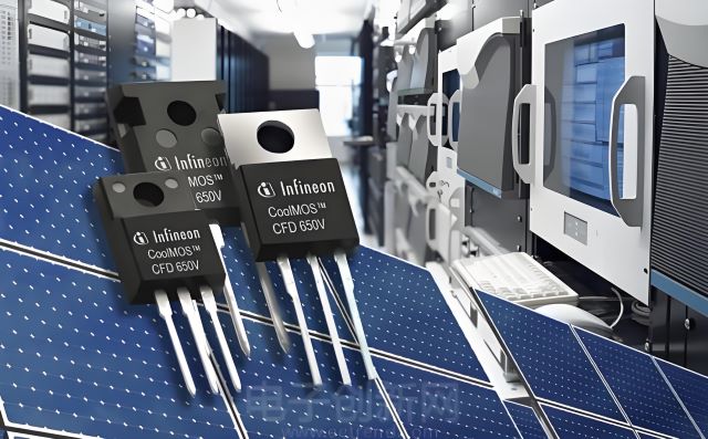 【分銷INFINEON】碳化硅 MOSFET，碳化硅 CoolSiC? MOSFET，碳化硅 MOSFET 單管
