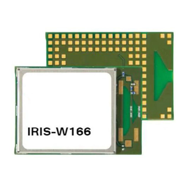供應(yīng)，回收 IRIS-W166-00B【U-BLOX】獨立式 Wi-Fi 6 多無線電模塊