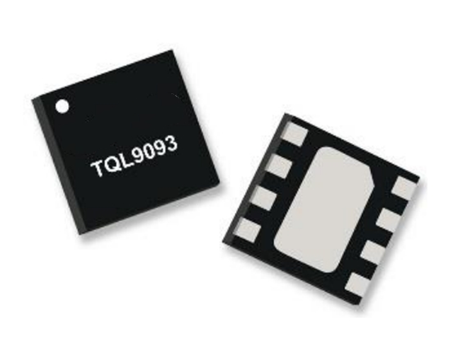 TQL9093是一款平坦增益、高線性度、Ultra-Low Noise放大器