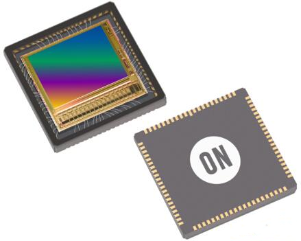 【Onsemi】傳感器，圖像傳感器，超聲波傳感器，環(huán)境光傳感器