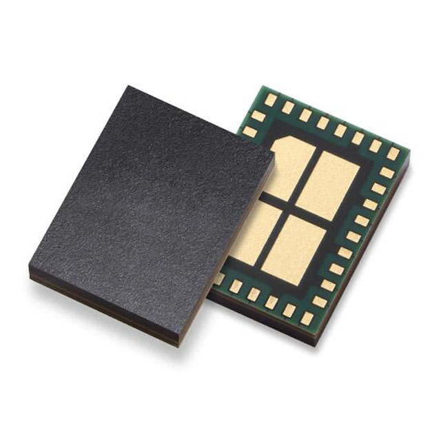 【供應(yīng)，回收】WLAN8101HMP (NXP) 2.4GHz Wi-Fi 6 前端模塊