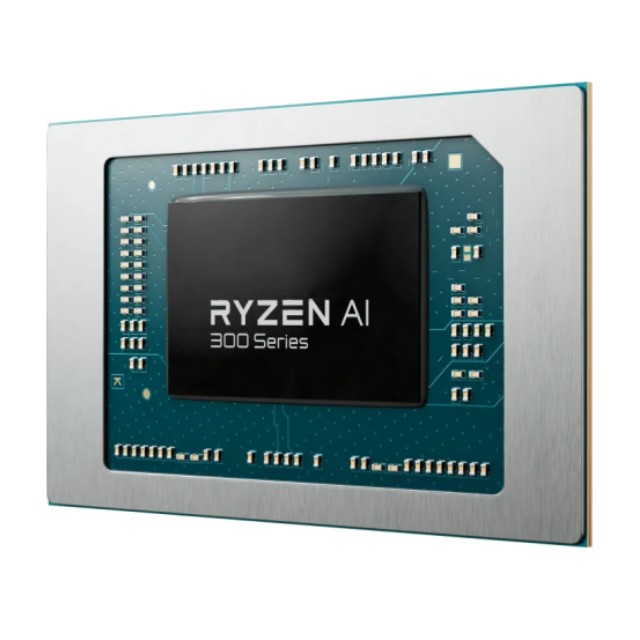 AMD Zen5來了！推出新款A(yù)MD Ryzen? AI 9 HX 370 100-000000994 銳龍9型號
