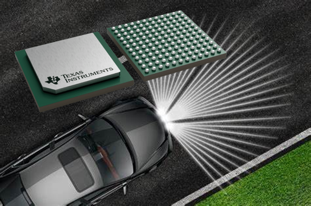 TI模數(shù)轉(zhuǎn)換器 (ADC) ADC12DJ1600AAVQ1 汽車類 2 通道、12 位、1.6GSPS ADC
