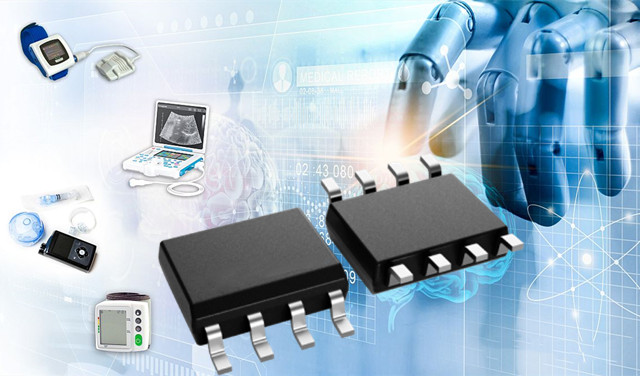 OPA928DR（TI）高電壓、毫微微安輸入偏置精密 e-trim? 運(yùn)算放大器
