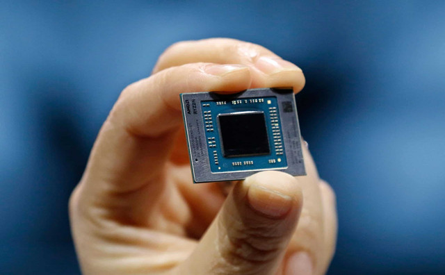 回收 AMD 銳龍筆記本電腦處理器、銳龍臺(tái)式處理器、速龍臺(tái)式處理器