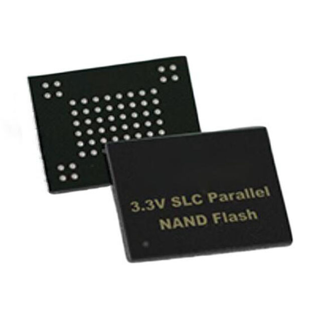 供應(yīng)，回收【Alliance】AS9F31G08SA-25BIN 3.3V SLC 并聯(lián) NAND 閃存存儲器