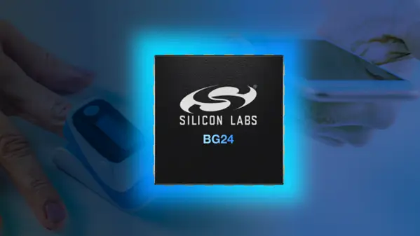 分銷(xiāo)Silicon Labs無(wú)線(xiàn)芯片，如藍(lán)牙、多協(xié)議、Wi-Fi、Zigbee