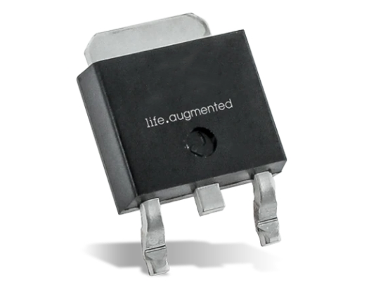 STD20NF06LAG：汽車級N溝道60 V、24 A STripFET II功率MOSFET
