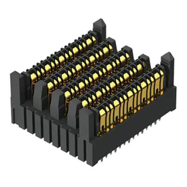 供應(yīng)，回收【Samtec】EBTM-6-10-2.0-S-VT-1-L, EBTM-6-10-2.0-S-VT-1-R 120POS 背板連接器