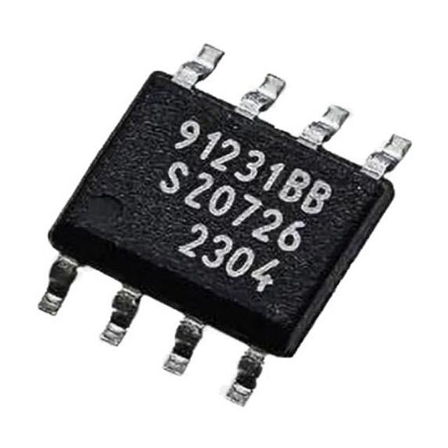 供應，回收【Melexis】MLX91231KDC-BBA-000-RE 智能 IVT 電流傳感器 IC